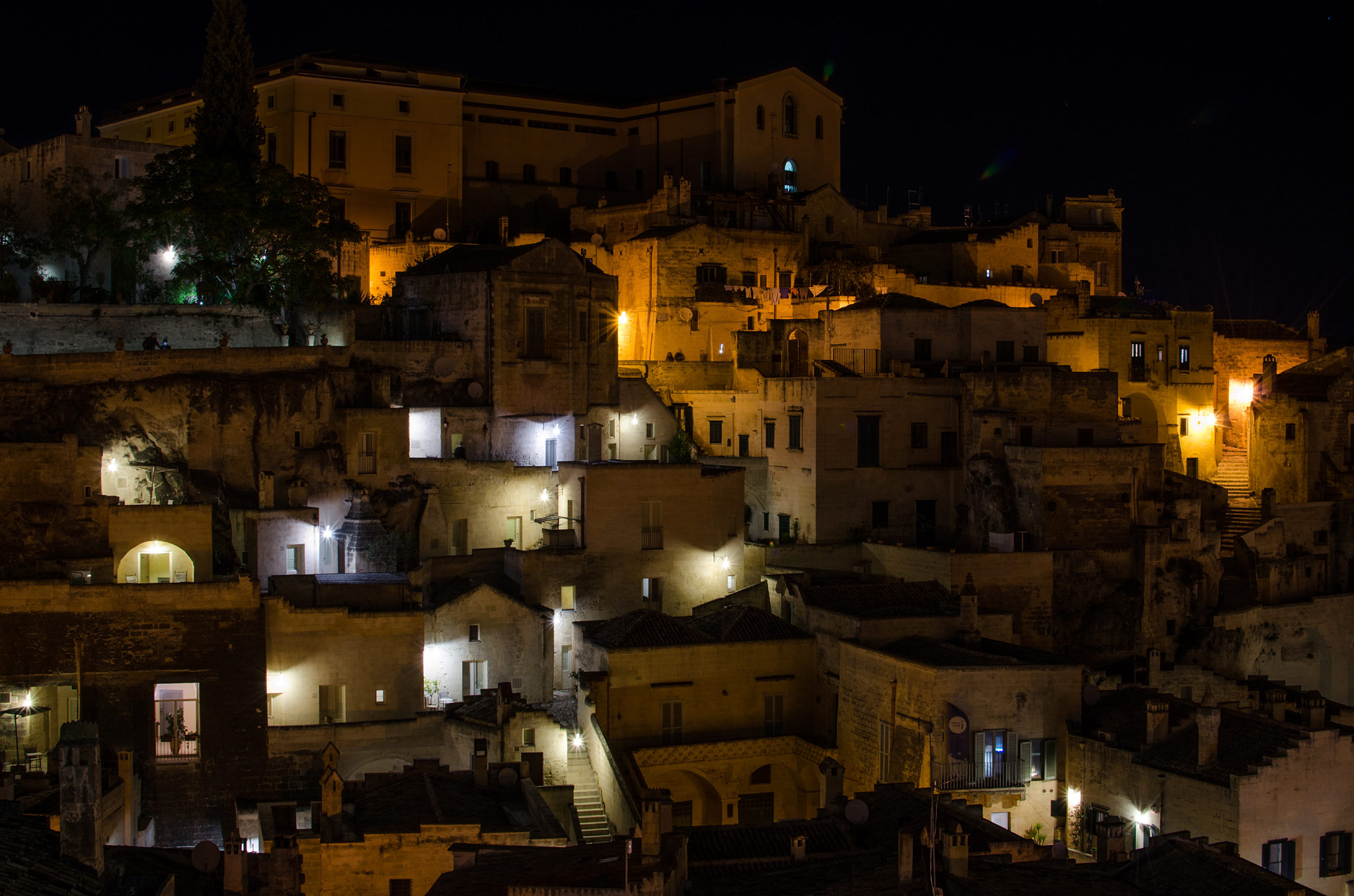 Matera